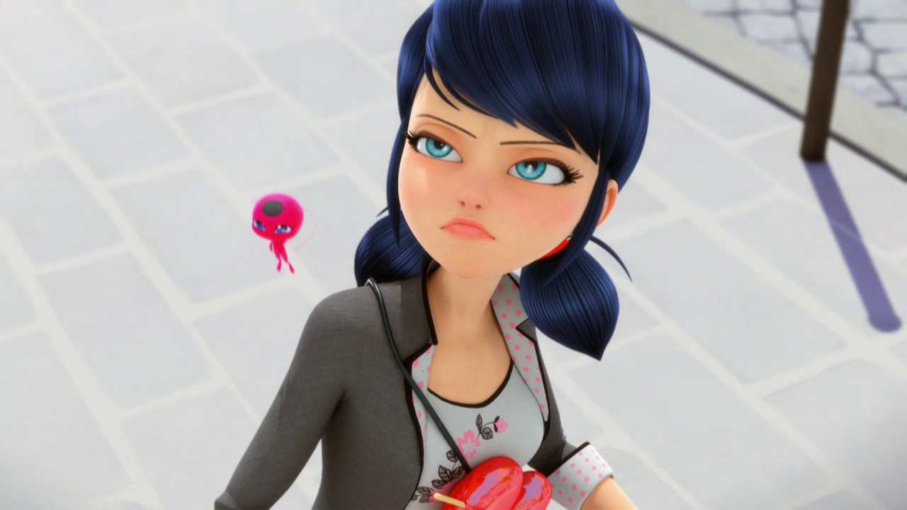 Marinette Dupain Cheng Outfit