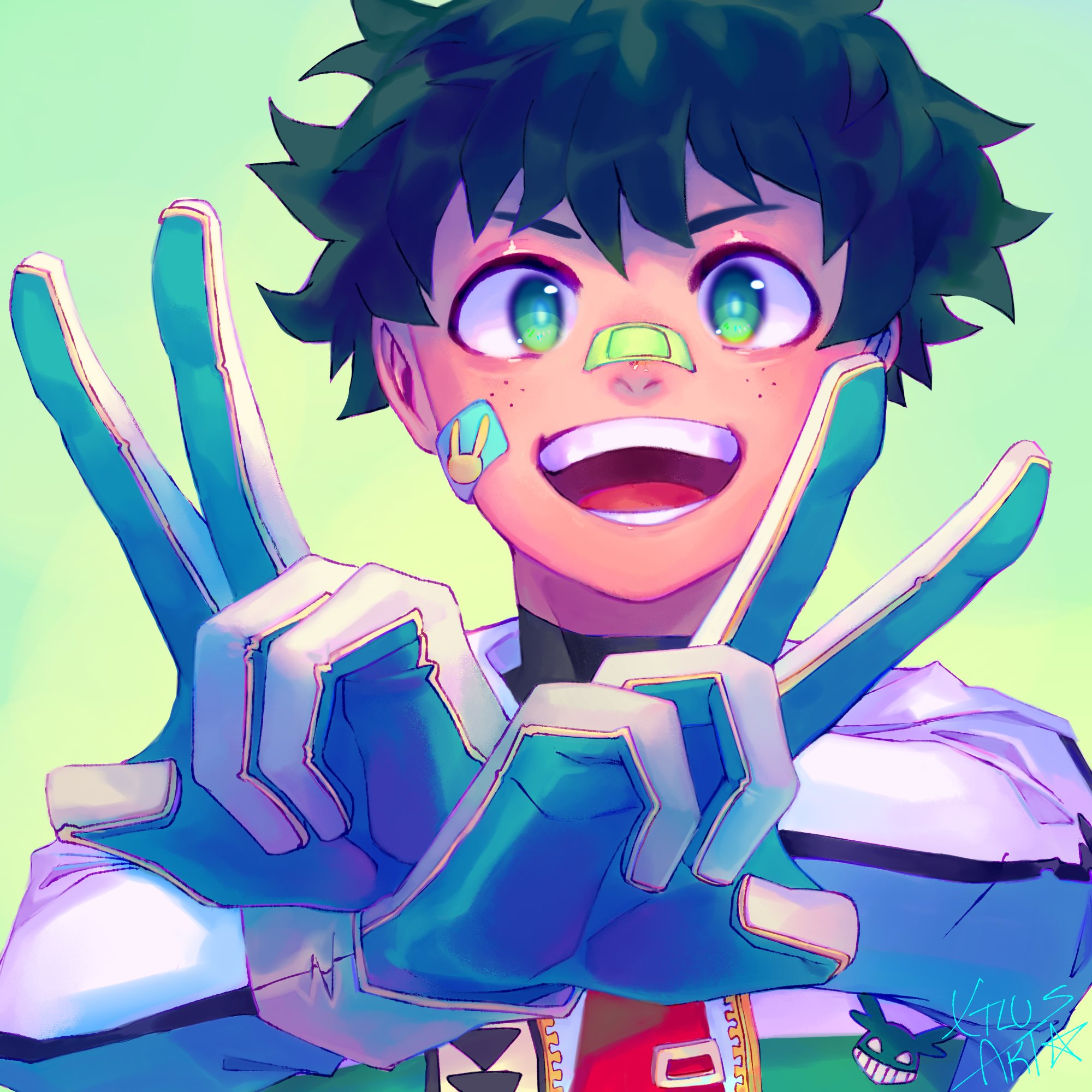 28+ Recommendations Of My Hero Academia Images Deku Free Download ...