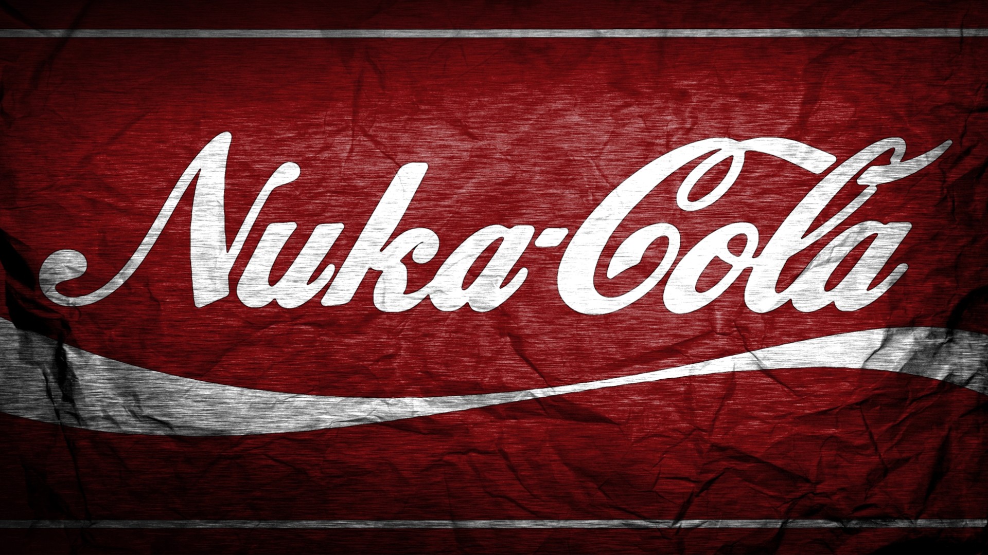 Nuka Cola Texture