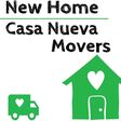 Porch Pro Headshot New Home Casa Nueva Movers