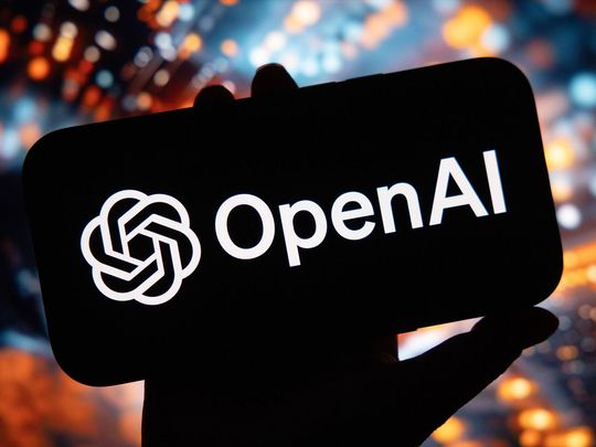 STOCK OpenAI ChatGPT