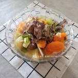 Foto resep Sop Iga Sapi