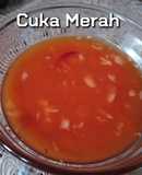 Cuka Merah