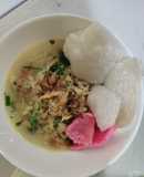 Mie Sop Medan