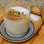 Foto resep Sahlab / Salep #pr_recookmintradisional