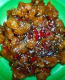 Ayam Teriyaki Ter-simple