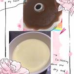 Foto resep Puding coklat