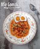 Mie Gomak