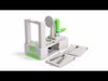 Vegetable Spiralizer 3D model_1