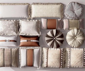 Modern Pillow-ID:270061978