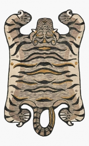 ModernAnimal Carpet