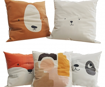 Modern Pillow-ID:949678902