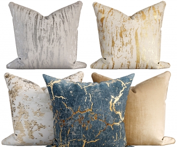 Modern Pillow-ID:224790633