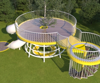 Modern Playground-ID:431530528