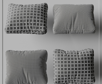 Modern Pillow-ID:246870049