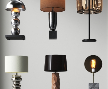 Modern Table Lamp-ID:314908984