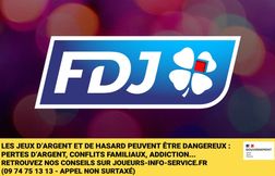 Dernières heures pour tenter de gagner le jackpot EuroDreams de ce jeudi