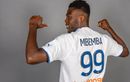 Chancel Mbemba. Combien a-t-il gagné depuis qu’il joue à l’OM ?