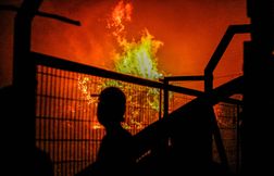 Six véhicules incendiés pour Halloween, dans la métropole nancéienne