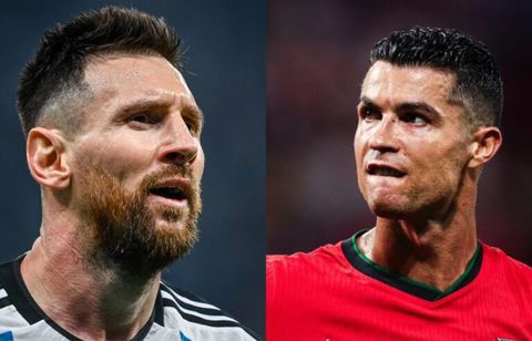 Lionel Messi. Pourquoi est-il plus bankable que Cristiano Ronaldo ?