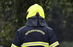 Une femme handicapée meurt dans l’incendie de son mobile-home en Gironde