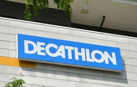 Rappel national de casques pour cyclistes vendus chez Decathlon