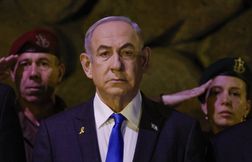 Entre otages et accord, Netanyahou est au pied mur