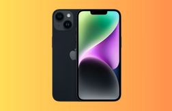 L’iPhone 14 est à prix défiant toute concurrence sur ce site bien connu