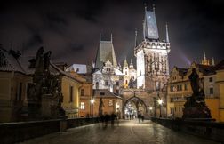 A Prague, la tournée des bars ne sera plus au programme