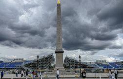 JO Paris 2024 : La place de la Concorde fermée, « c’est la cata ! »