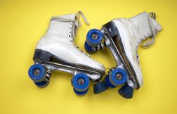 Le patin à roulettes, c’est de nouveau cool ?