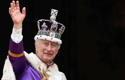 Le couronnement de Charles III a coûté un bras aux Britanniques