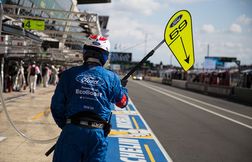 Les places pour les 24 Heures du Mans vendues en un temps record