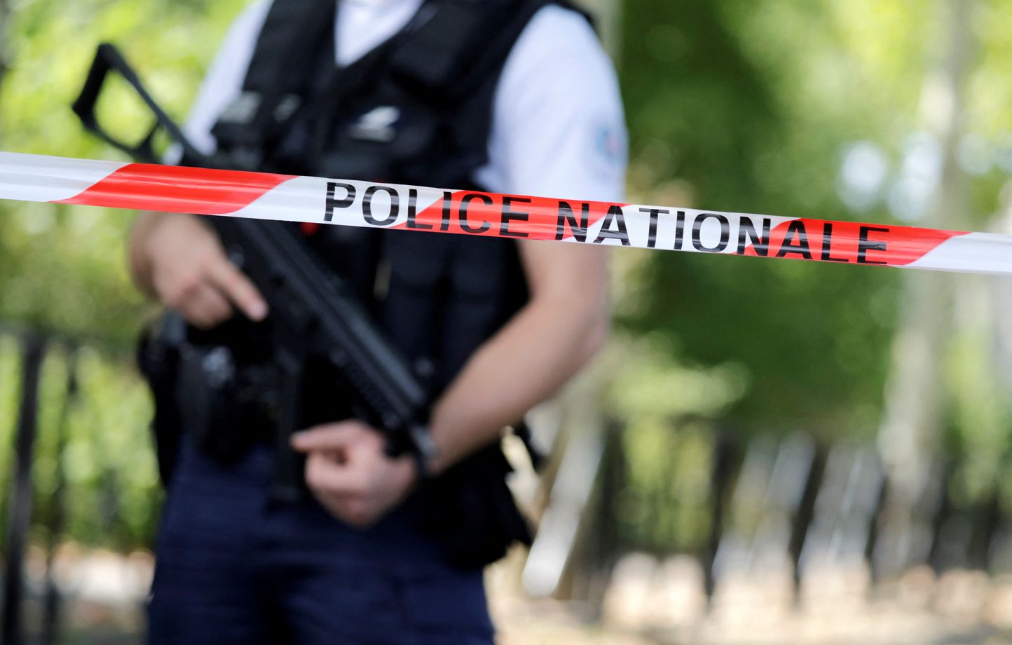 Une information judiciaire pour assassinat a été ouverte après la mort d'une femme de 33 ans tuée à coups de marteau dans un hôtel de Saint-Jean-de-Luz, dans les Pyrénées-Atlantiques. (Illustration)