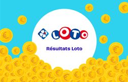 Résultats Loto FDJ: les numéros gagnants du mercredi 6 novembre