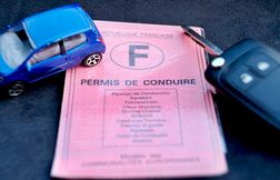 Malade, il souhaite récupérer son permis de conduire, dans les Deux-Sèvres