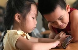 En Chine, pas plus d’une heure par jour sur le smartphone pour les jeunes