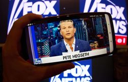 Pete Hegseth, un rapport détaille les faits d'agressions sexuelles