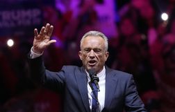 Les pires dingueries de Robert Kennedy Jr, futur ministre de la santé améri…