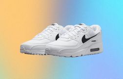 Nike frappe un grand coup avec ces Air Max 90 enfin en promotion