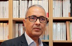 Kamel Daoud remporte le Prix Goncourt 2024 avec « Houris »