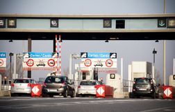 A Toulouse, la fin de l’aide au péage fait grincer certains travailleurs