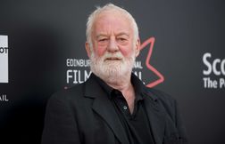 Bernard Hill, capitaine du « Titanic » de James Cameron, est décédé