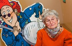 Bernadette Després, dessinatrice de « Tom-Tom et Nana », est morte à 83 ans