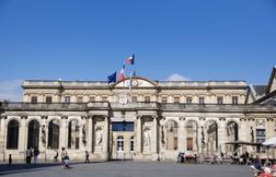 La gestion de la ville de Bordeaux, elle en dit quoi la Cour des comptes ?