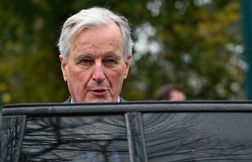 Michel Barnier veut que ses ministres respectent le Code de la route