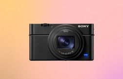 Black Friday Fnac, 300 euros de réduction sur cet appareil photo Sony