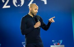 Comment Thierry Henry, qui a pris râteaux sur râteaux, a construit sa liste