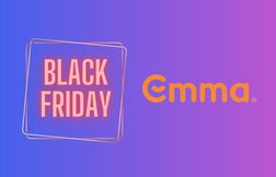 Black Friday Emma, 5 promos pour retrouver la saveur d’une nuit parfaite