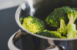 Comment réussir la cuisson des brocolis ?